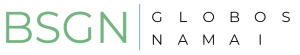Blinstrubiškių socialinės globos namų Logo